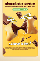 Lot de biscuits en forme de voitures, cadeau préféré des enfants, ensemble de collations pour enfants, cadeau surprise pour enfants