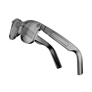 Ag01 thông minh Kính ai với 8MP Video Camera & ngôn ngữ phiên dịch, chatgpt máy ảnh kính dành cho nam giới, Type-C sạc Wearable công nghệ - Product Image 2