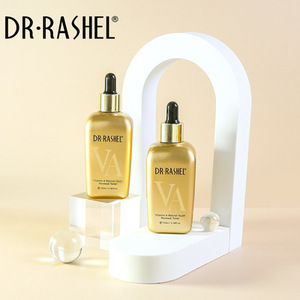 Tonique <span class=keywords><strong>visage</strong></span> Dr Rashel, soin de la peau, hydratant, rajeunissant, anti-âge, vitamine A, rétinol, 100 ml - Product Image 4