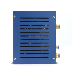 Testeur de pompe à injection de haute qualité – Outil de mesure d'air précis pour une évaluation fiable du système d'alimentation – Pompe professionnelle - Product Image 1