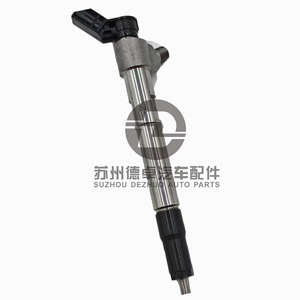 Inyector de Combustible Common Rail 33800-2U000 para Excavadora, Piezas de Motor Diésel 1.6 CRDi - Product Image 4