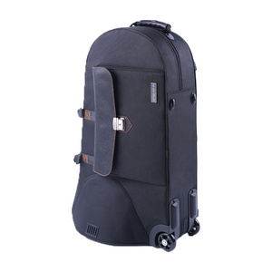 Rebon Bb clave Bass tuba caso - Product Image 1