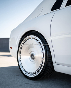 Jantes en alliage forgé pour jantes <span class=keywords><strong>bmw</strong></span> 20 22 pouces qualité de spécification d'origine pour la série <span class=keywords><strong>bmw</strong></span> <span class=keywords><strong>1</strong></span>/2/3/4/5/6/7 - Product Image 5