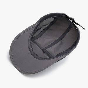 Gorra <span class=keywords><strong>de</strong></span> Béisbol Plegable <span class=keywords><strong>de</strong></span> Verano con Protección Solar para Hombres y Mujeres - Visera Deportiva <span class=keywords><strong>de</strong></span> <span class=keywords><strong>Malla</strong></span> Transpirable <span class=keywords><strong>de</strong></span> Secado Rápido - Product Image 3