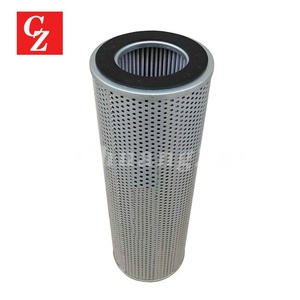 QX104006 Oil Filter Element Kit for Gardner Denver <b>Compressor</b> Replacement Parts for Quincy 2109086 <b>Industrial</b> <b>Compressor</b> - Product Image 5