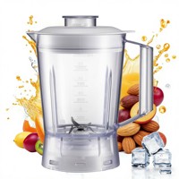 Pièces de rechange pour blender en promotion – Tasse de mixeur de remplacement pour cuisine domestique