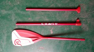 Vente directe d'usine de la pagaie de sup réglable de planche <span class=keywords><strong>gonflable</strong></span> la <span class=keywords><strong>moins</strong></span> chère - Product Image 5