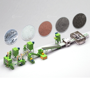Línea de Producción de Paneles Solares en Oferta, Línea de Reciclaje de Paneles Solares - Product Image 2