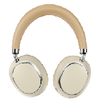 Casque Bluetooth ANC avec haut-parleurs de 40 mm, écouteurs supra-auriculaires avec annulation active du bruit, casque Bluetooth 5.4 pour la maison et les voyages