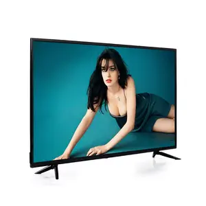 تلفاز سامسونج الذكي بشاشة ليد LCD فائقة الدقة بحجم 55 بوصة و60 بوصة و65 بوصة ودقة 4k
