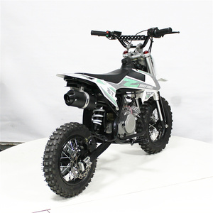 Nouvelle moto tout-terrain pour enfants de 60 cm3, <span class=keywords><strong>Zongshen</strong></span> ZS1P44FMC, 4 temps, mini moto cross, dirt bike avec moteur sans balais, démarrage électrique - Product Image 1