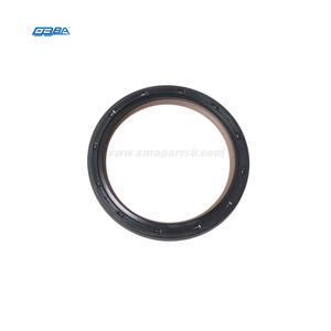 Retén de aceite trasero del cigüeñal de alta calidad, material original, piezas de desmontaje para Bentley GT 2015 - Product Image 2