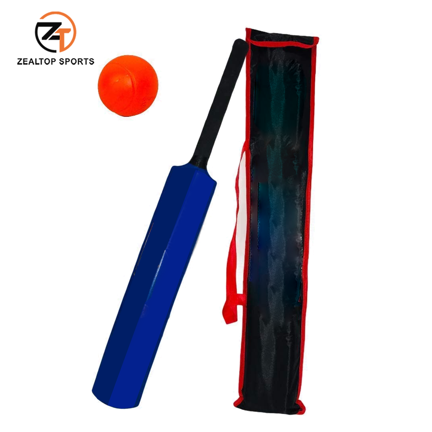 Пластиковый набор для крикета, спортивный пластиковый набор для крикета для начинающих