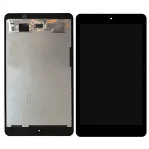 Original New Mobile Phone LCDs For LG G Pad X2 8.0 V530 Replacement Pantalla Screen Complete Assembly Tablet LCD Display