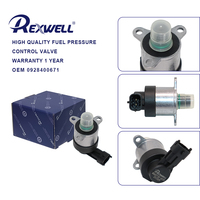 Nouveaux arrivages OEM 0928400671 226701194R Valve de régulateur de pression de pompe à carburant de pièces électroniques CSV d'origine pour Renault Trucks Maxity
