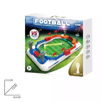 DWI Dowellin table de jeu de football, baby-foot, football, combat, divertissement familial en intérieur