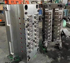 Fabricant de moules MED Chine Lab Supplies moule machine de production de tubes de prélèvement sanguin sous vide personnalisé - Product Image 6