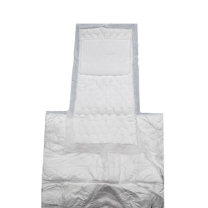 All Size Disposable Adult Diapers Incontinence Underwear <b>Nursing</b> Care Nappy for Elderly - Product Image 6