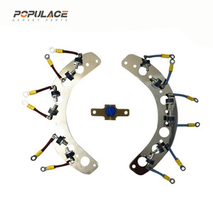 Populace Rectifier Module LSA46 Generator Accessories <b>Board</b> <b>Mount</b> - Product Image 2