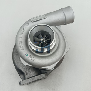 Turbocompresseur 3304 4N-6859 6N-8477 adapté aux pièces de moteur - Product Image 5