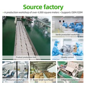 Hete Aanbieding Jishantang Gember Vliesdoek Voetpads - Natuurlijke Kruiden <span class=keywords><strong>Detox</strong></span> Voetverzorging CE Gecertificeerd Dieptereinigende Pleisters - Product Image 4