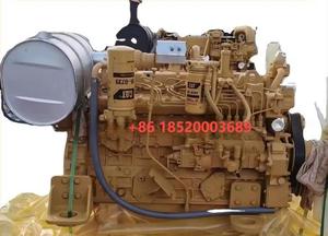 Ekskavatör Caterpillar CAT200B 320C 320D motor tertibatı <span class=keywords><strong>Mitsubishi</strong></span> S6K/3066 silindir bloğu dört eşleme - Product Image 2