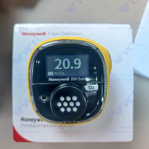 हनीमून बीडब्ल्यू एकल वायरलेस एकल गैस डिटेक्टर ऑक्सीजन ओ 2 गैस परीक्षक - Product Image 3