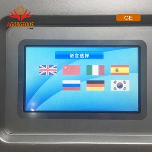 Best Selling Copas Levantamiento De Gluteos Vacuum Therapy Butt Big Buttock Women for Beauty Salon - Product Image 3