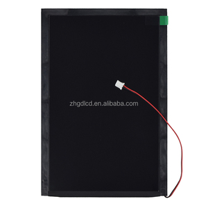 Ngoài trời độ sáng cao 1500 2000 nits 7 inch <span class=keywords><strong>TFT</strong></span> 1200x1920 IPS màn hình hiển thị 7 inch FHD <span class=keywords><strong>LCD</strong></span> Panel với 40 pins mipi giao diện - Product Image 2