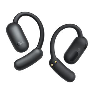 Écouteurs sans fil Soundcore AeroFit 2 à conduction aérienne, Bluetooth, audio haute résolution LDAC, étanchéité IP55, autonomie 42H - Product Image 2