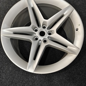Rueda Forjada para Ferrari 458 281762 488 311691, Pernos <span class=keywords><strong>de</strong></span> Rueda para Ferrari California 224714, Piezas <span class=keywords><strong>de</strong></span> Rueda Nuevas para Automóvil - Product Image 4