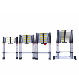 20ft A Frame Combination Ladders Aluminum Extension Ladder Folding Ladders