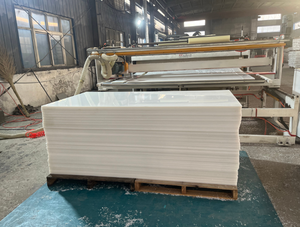 Láminas de Protección de Plástico UHMWPE de 4*8, Plástico Duro de <span class=keywords><strong>China</strong></span>, del Mayor Fabricante de <span class=keywords><strong>China</strong></span> - Product Image 4