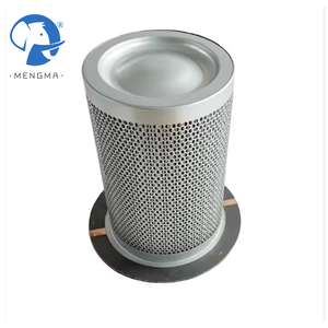 Repuestos para Compresores, Filtro Separador de Aceite y Aire Integrado, Fibra de Vidrio MENGMA 4900051181 - Product Image 2