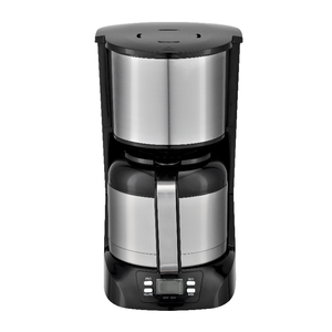 Giá Tốt Nhất 1L Mài Sản Xuất Của Thìa Cà Phê Máy Coffe Tươi Pha Cà Phê Máy Bán Hàng Tự Động - Product Image 2