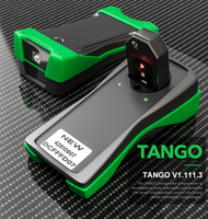 Programmeur de clés OME TANGO V1.111.3, lecteur de clés à puce transpondeur, outils de diagnostic d'immobilisateur à distance, programmeur version complète