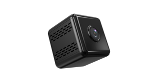 Caméra miniature HD 1080P X6D à <span class=keywords><strong>prix</strong></span> avantageux, WiFi, surveillance à distance par téléphone portable, caméra de sécurité sans fil pour la maison, caméscope intérieur - Product Image 4