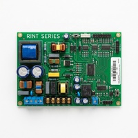 Carte de commande de variateur de fréquence série ACS800 VFD RINT6611C/RINT6411C/RINT6512C/RINT5611C/RINT5411C/RINT5513C/RINT5211C en cuivre, neuve