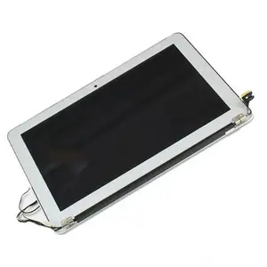 Lcd Monitors For Dell XPS 13 9300 Lcd Screen Display Oem Touch Digitizer Spare Parts Assembly Replacement