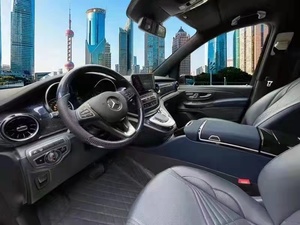 Piso de Mármol Personalizado para Autos de Lujo, Vans y MPVs, en Oferta - Product Image 5
