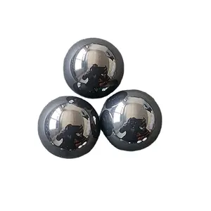 G10 G25 G40 Silicon Nitride Si3n4 Zirconia Zro2 Ceramic Ball for Grinding