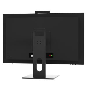 New Intel Core i3/i5/i7/I9 AIO chơi game máy tính để bàn máy tính 21.5/23.8 inch màn hình LCD Full Set win11 SSD + HDD hỗ trợ Card đồ họa - Product Image 4