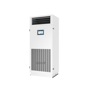 Máquina de Control de <span class=keywords><strong>Clima</strong></span> de Alta Precisión, Enfriador de Aire con Temperatura y Humedad Constantes, 15kw / Compresor Hitachi, Retardo de 3 Minutos - Product Image 3