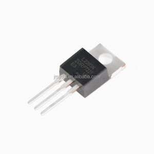 L2203N IRL2203NPBF TO-220 Transistor de Efecto de Campo MOSFET de Canal N 30V/116A de Inserción Directa 2203 - Product Image 1