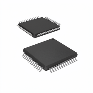 R5F523T3ADFD # 10 52 LQFP Componentes Electrónicos Lista de Piezas Canal del Fabricante IC Integrado MCU 32BIT 64KB FLASH 52LQFP - Product Image 1