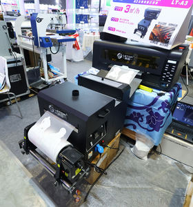 LETOP Sublimar Sublimado <span class=keywords><strong>De</strong></span> Impression Plotter Print Roll Printing Machine Dtf Dft Inkjet Printer Machine <span class=keywords><strong>Sublimadora</strong></span> - Product Image 2