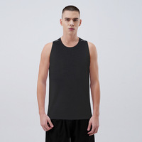Musculation Débardeur En Gros Lutte Hommes Singlet Mâle Stringer Gym Stringer Débardeur Hommes Joggers Vêtements D'entraînement
