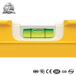 خفيفة الوزن عالية الدقة ديي باني سبيكة المغناطيسي الطوب مغناطيس قوي جودة عالية الدقة مستوى الروح المغناطيسي - Product Image 6