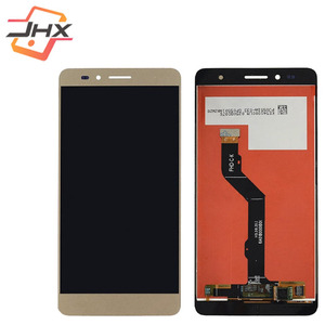 อะไหล่โทรศัพท์มือถือสำหรับ Huawei <span class=keywords><strong>GR5</strong></span> <span class=keywords><strong>2017</strong></span> LCD, <span class=keywords><strong>จอ</strong></span>แสดงผลแบบสัมผัสครบชุดสำหรับ Honor 6X - Product Image 3