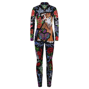 <span class=keywords><strong>Disfraz</strong></span> <span class=keywords><strong>de</strong></span> Superhéroe Capitán, Nuevo y Popular, <span class=keywords><strong>Disfraz</strong></span> <span class=keywords><strong>de</strong></span> Spiderman para <span class=keywords><strong>Mujer</strong></span>, Ajustado, <span class=keywords><strong>de</strong></span> Manga Larga - Product Image 1